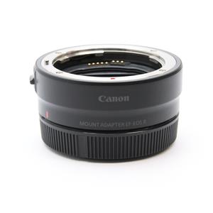 Canon (キヤノン) マウントアダプター EF-EOS R」の商品検索結果