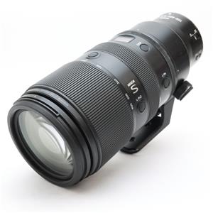 Nikon (ニコン) NIKKOR Z 100-400mm F4.5-5.6 VR S メイン