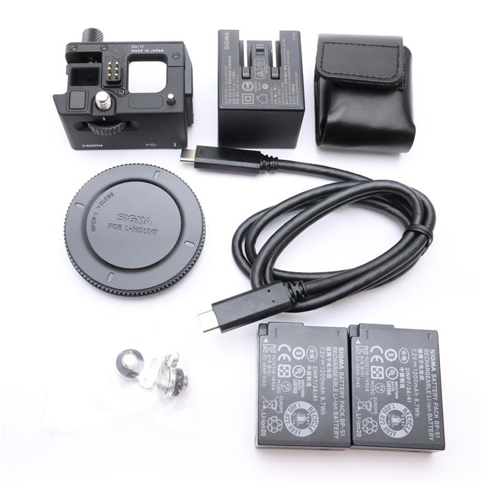sigma シグマ fp L付属品 ばなな 中古)SIGMA (シグマ) fp L（商品ID：3717030697441）詳細ページ