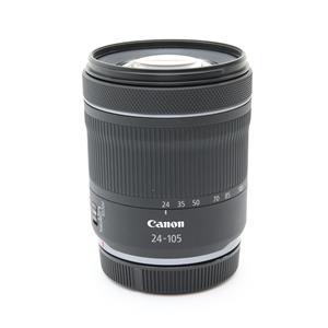 新品)Canon (キヤノン) RF24-105mm F4-7.1 IS STM（商品ID