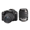 PENTAX (ペンタックス) K-m ダブルズームキット