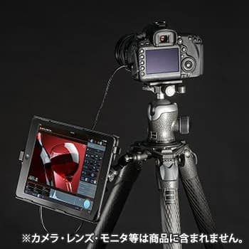 新品)GITZO (ジッツオ) システマティックカーボン三脚3型3段 GT3533S