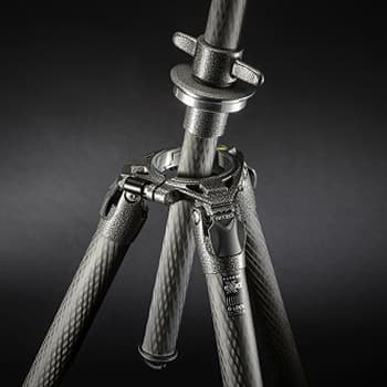 新品)GITZO (ジッツオ) システマティックカーボン三脚3型3段 GT3533S