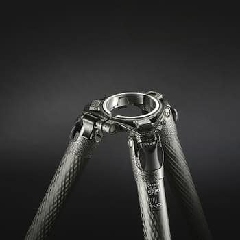 新品)GITZO (ジッツオ) システマティックカーボン三脚3型3段 GT3533S