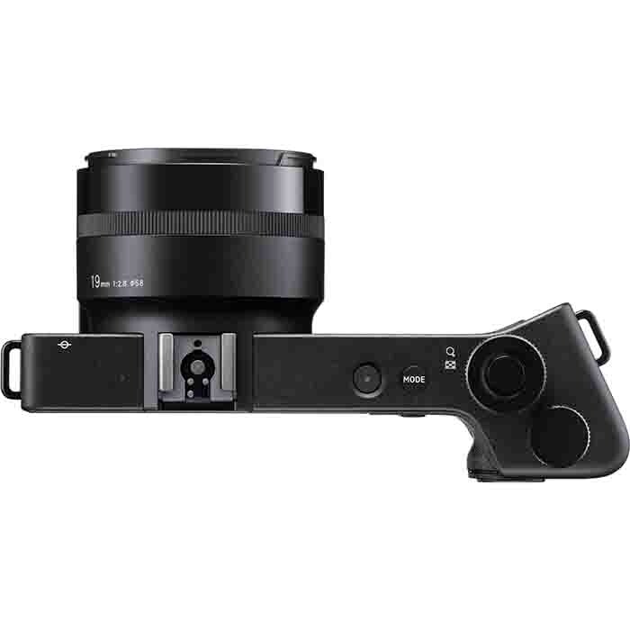 日本最級 SIGMA LCDビューファインダーキット dp1Quattro デジタルカメラ - デジタルカメラ（コンパクト）