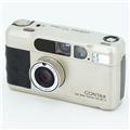 CONTAX (コンタックス) T2 プラチナ