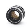 Canon (キヤノン) FL50mm F1.4