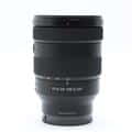 SONY (ソニー) FE 24-105mm F4 G OSS SEL24105G