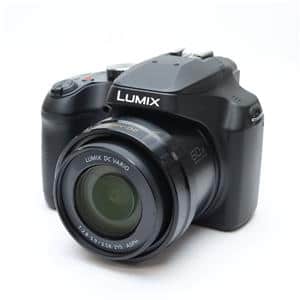 楽天市場】パナソニック デジタルカメラ ルミックス LUMIX FZ85D