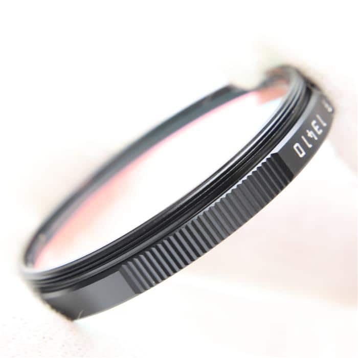 leica uv/ir フィルター E39 13410 ライカ m8 leica uv/ir フィルター E39 13410 ライカ m8