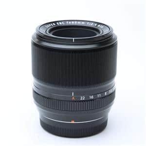 FUJIFILM (フジフイルム) フジノン XF60mm F2.4 R Macro メイン