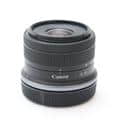 RF-S18-45mm F4.5-6.3 IS STM ブラック