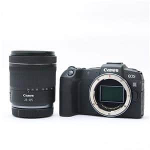 Canon (キヤノン) EOS RP RF24-105 IS STM レンズキット メイン
