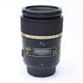 SP AF90mm F2.8 Di Macro 1:1 Model 272ENII(ニコンF用/モーター内蔵)