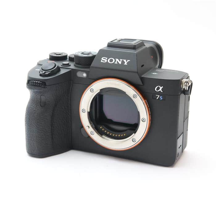 α7SIII ボディ ILCE-7SM3