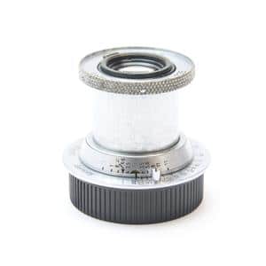 Leica (ライカ) エルマー L50mm F3.5 (コーティングあり) メイン