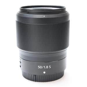Nikon (ニコン) NIKKOR Z 50mm F1.8 S メイン