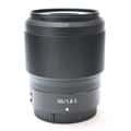 NIKKOR Z 50mm F1.8 S