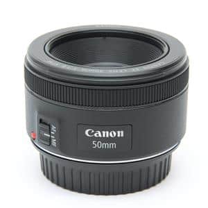 Canon純正 50mm F1.8 標準レンズ 美品 a4672 Canon純正 50mm F1.8 標準レンズ 美品 a4672 新品)Canon