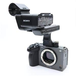SONY (ソニー) FX3 ボディ ILME-FX3 メイン