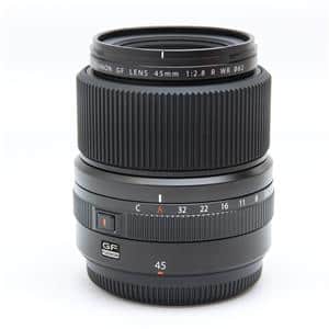 【美品】FUJIFILM GF45mm F2.8 R WR 保護フィルター付 美品】FUJIFILM GF45mm F2.8 R WR 保護フィルター付 Amazon.com