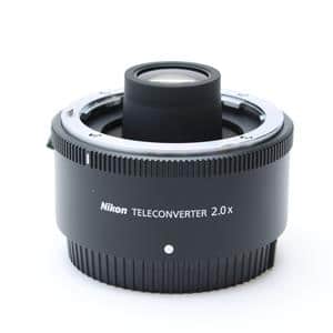 Nikon (ニコン) Z TELECONVERTER TC-2.0x メイン
