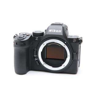 Nikon (ニコン) Z5II ボディ メイン