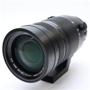 Panasonic (パナソニック) LEICA DG VARIO-ELMAR 100-400mm F4.0-6.3