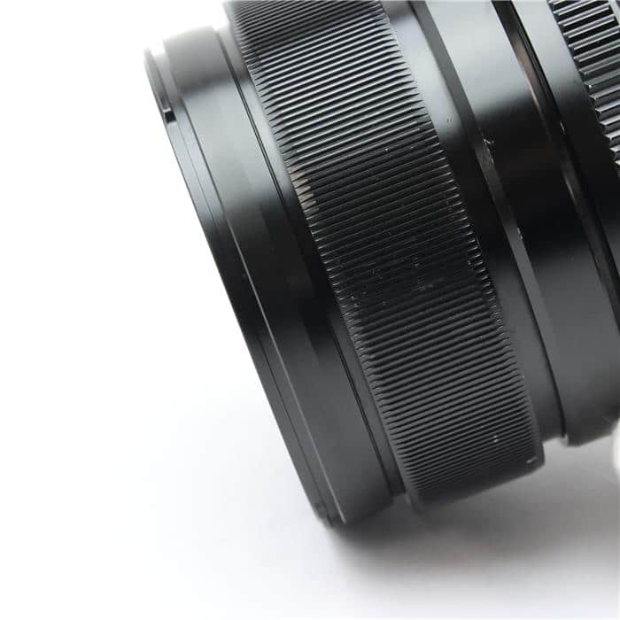 フジノン XF23mm F1.4 R