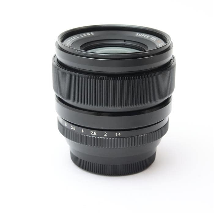 フジノン XF23mm F1.4 R