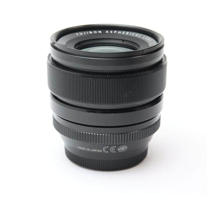 フジノン XF23mm F1.4 R