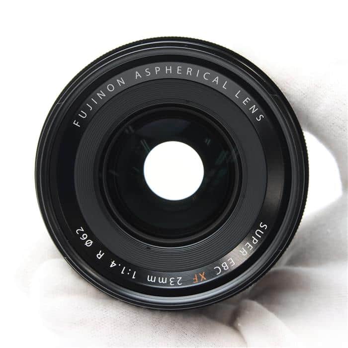中古)FUJIFILM (フジフイルム) フジノン XF23mm F1.4 R（商品ID