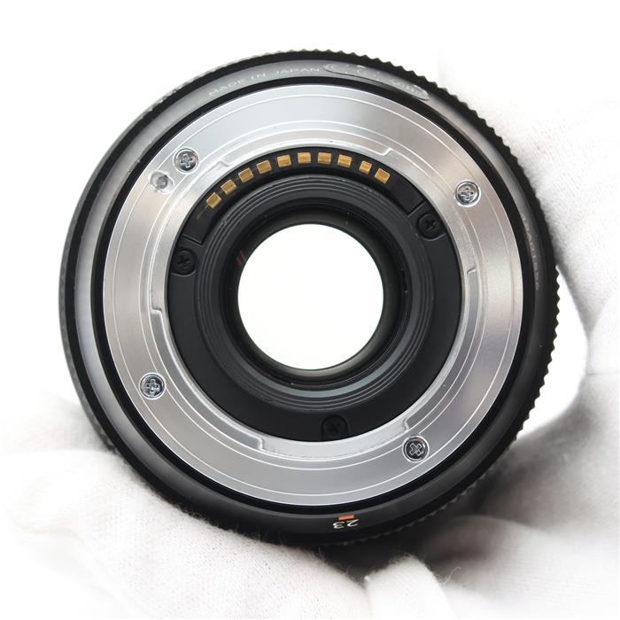 フジノン XF23mm F1.4 R