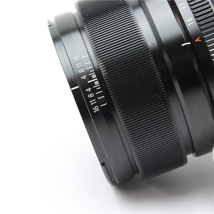 フジノン XF23mm F1.4 R
