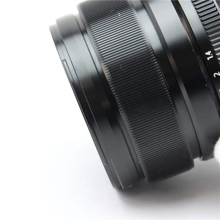 フジノン XF23mm F1.4 R