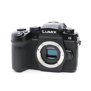 Panasonic (パナソニック) LUMIX DC-G99D ボディ ブラック」の商品検索