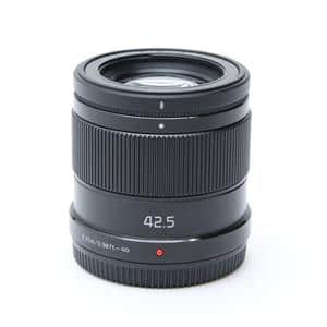 新品)Panasonic (パナソニック) LUMIX G 42.5mm F1.7 ASPH. POWER