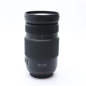 lumix g vario 100-300mm f4.0-5.6 ii」の商品検索結果 | デジタル