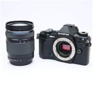 OLYMPUS OM-D E-M5 MarkII レンズキット」の商品検索結果 | デジタル