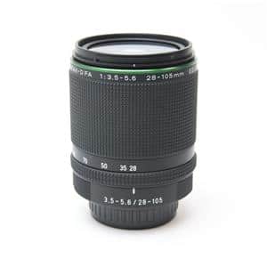 PENTAX (ペンタックス) HD D FA 28-105mm F3.5-5.6 ED DC WR」の商品