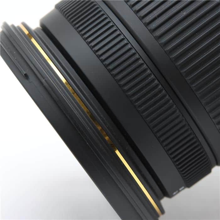 17-50mm F2.8 EX DC OS HSM (キヤノンEF用)