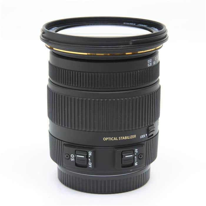 17-50mm F2.8 EX DC OS HSM (キヤノンEF用)