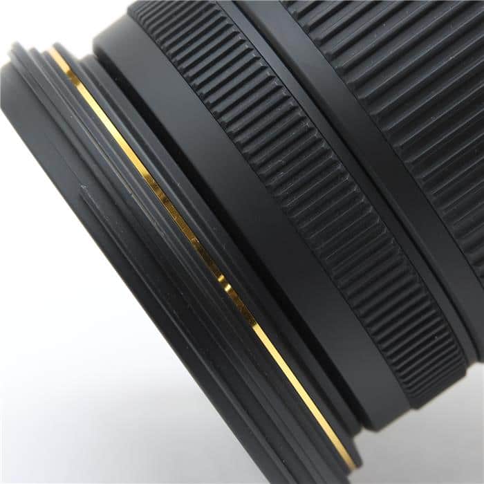 17-50mm F2.8 EX DC OS HSM (キヤノンEF用)