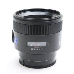 SONY (ソニー) Planar T＊ 50mm F1.4 ZA SSM SAL50F14Z」「SONY」の