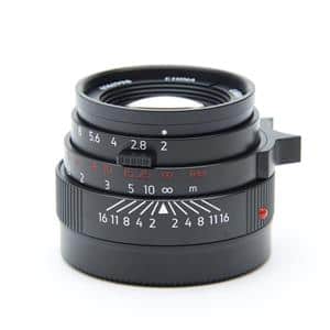新品)Light lens lab（ライトレンズラボ） M 50mm F2 周エルカン