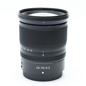 Nikon (ニコン) NIKKOR Z 24-70mm F4 S メイン