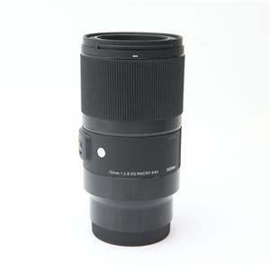 SIGMA (シグマ) Art 70mm F2.8 DG MACROソニーE用 インタビュー：SIGMA 70mm F2.8 DG MACRO | Art（前編） - デジカメ Watch