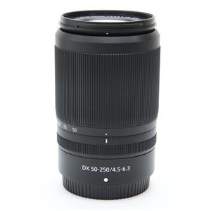 Nikon (ニコン) NIKKOR Z DX 50-250mm F4.5-6.3 VR メイン