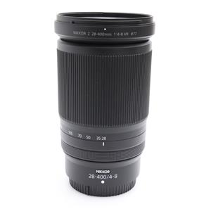 Nikon (ニコン) NIKKOR Z 28-400mm F4-8 VR メイン