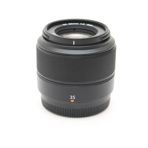 新品)FUJIFILM (フジフイルム) フジノン XC35mm F2（商品ID